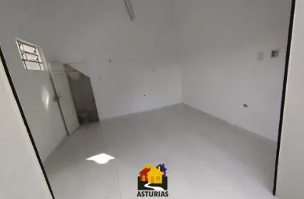 Imagem: Galpão / Salão para Alugar, Ponte Rasa