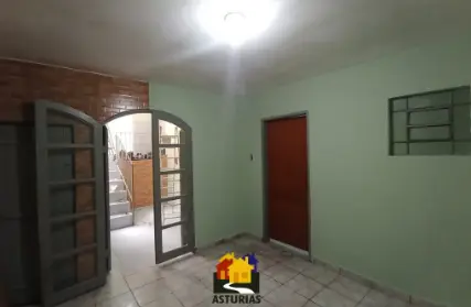Imagem: Casa Térrea para Alugar, Vila Buenos Aires