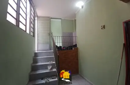 Imagem: Casa Térrea para Alugar, Vila Buenos Aires