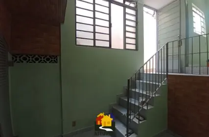 Imagem: Casa Térrea para Alugar, Vila Buenos Aires