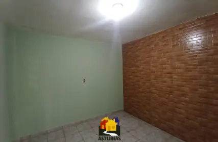 Imagem: Casa Térrea para Alugar, Vila Buenos Aires