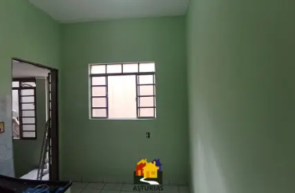 Imagem: Casa Térrea para Alugar, Vila Buenos Aires