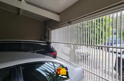 Imagem: Sobrado para Venda, Vila Domitila