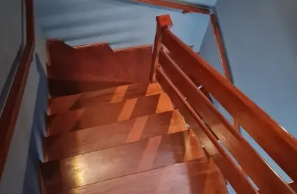 Imagem: Sobrado para Venda, Vila Domitila