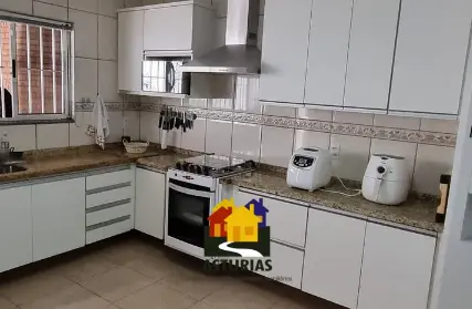 Imagem: Sobrado para Venda, Vila Domitila