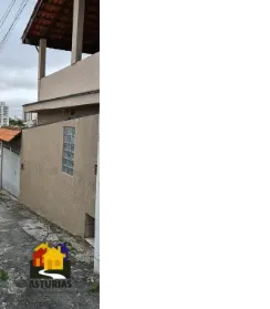 Imagem: Sobrado para Venda, Vila Beatriz (ZL) 