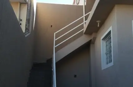 Imagem: Sobrado para Venda, Vila Beatriz (ZL) 