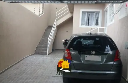 Imagem: Sobrado para Venda, Vila Beatriz (ZL) 