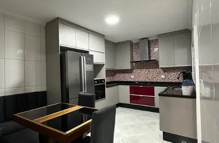 Imagem: Sobrado para Venda, Vila Rui Barbosa
