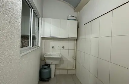 Imagem: Sobrado para Venda, Vila Rui Barbosa