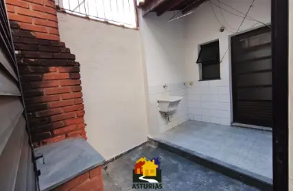 Imagem: Condomínio Fechado para Alugar, Vila Esperança