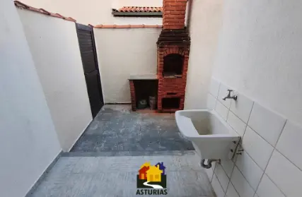 Imagem: Condomínio Fechado para Alugar, Vila Esperança