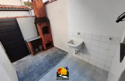 Imagem: Condomínio Fechado para Alugar, Vila Esperança