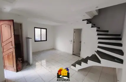 Imagem: Condomínio Fechado para Alugar, Vila Esperança