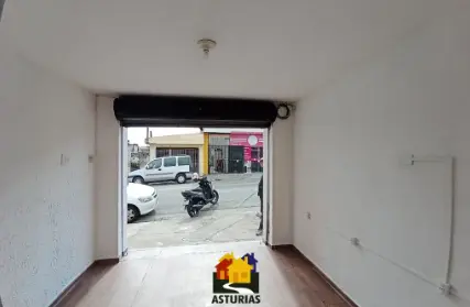 Imagem: Galpão / Salão para Alugar, Vila Domitila