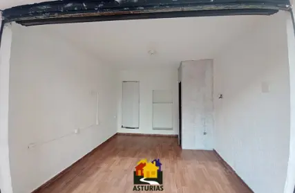 Imagem: Galpão / Salão para Alugar, Vila Domitila