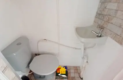 Imagem: Galpão / Salão para Alugar, Vila Domitila