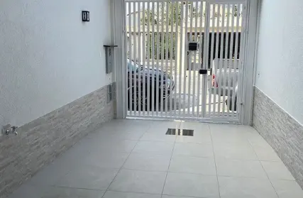 Imagem: Sobrado para Venda, Vila Marieta (ZL)