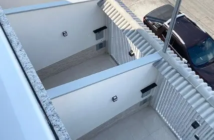 Imagem: Sobrado para Venda, Vila Marieta (ZL)