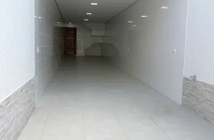 Imagem: Sobrado para Venda, Vila Marieta (ZL)