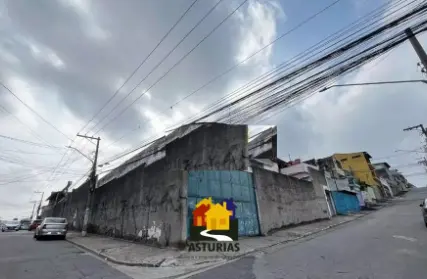 Imagem: Galpão / Salão para Venda, Itaquera