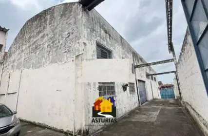 Imagem: Galpão / Salão para Venda, Itaquera