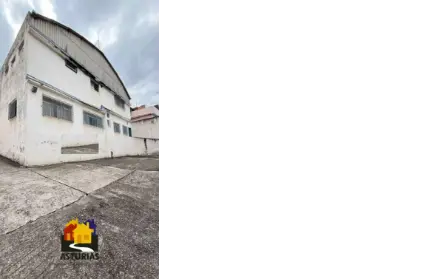 Imagem: Galpão / Salão para Venda, Itaquera
