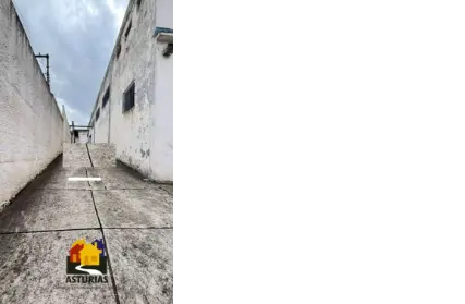 Imagem: Galpão / Salão para Venda, Itaquera