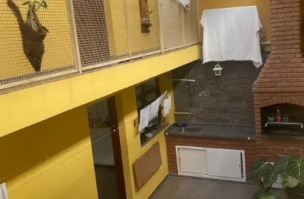 Imagem: Sobrado para Venda, Vila Beatriz (ZL) 