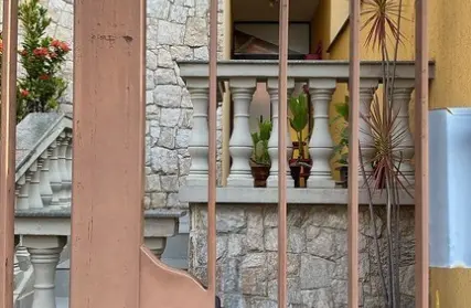 Imagem: Sobrado para Venda, Vila Beatriz (ZL) 