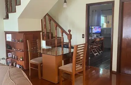 Imagem: Sobrado para Venda, Vila Beatriz (ZL) 