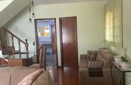 Imagem: Sobrado para Venda, Vila Beatriz (ZL) 