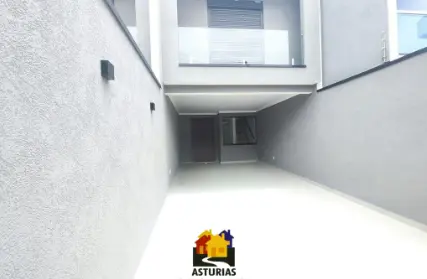 Imagem: Sobrado para Venda, Vila Marieta (ZL)