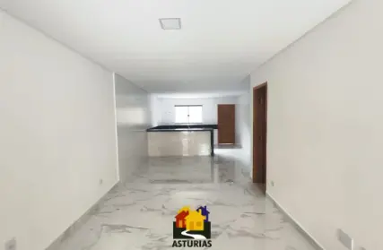 Imagem: Sobrado para Venda, Vila Marieta (ZL)