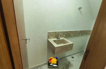 Imagem: Sobrado para Venda, Vila Marieta (ZL)