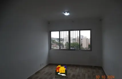 Imagem: Apartamento para Venda, Chácara Cruzeiro do Sul