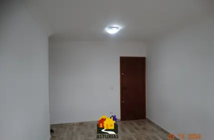 Imagem: Apartamento para Venda, Chácara Cruzeiro do Sul