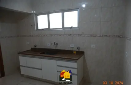 Imagem: Apartamento para Venda, Chácara Cruzeiro do Sul