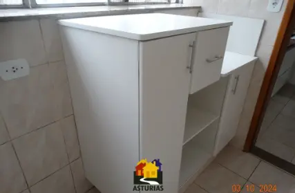 Imagem: Apartamento para Venda, Chácara Cruzeiro do Sul