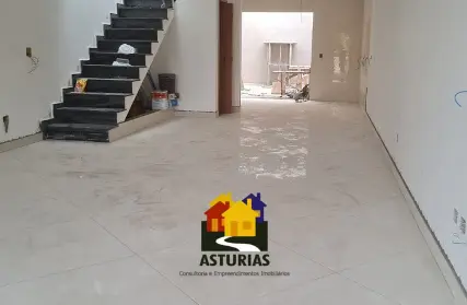 Imagem: Sobrado para Venda, Vila Rui Barbosa