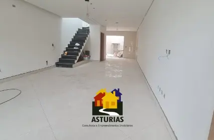 Imagem: Sobrado para Venda, Vila Rui Barbosa