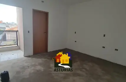 Imagem: Sobrado para Venda, Vila Rui Barbosa