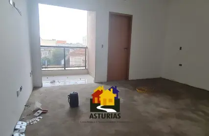 Imagem: Sobrado para Venda, Vila Rui Barbosa
