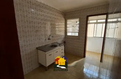 Imagem: Apartamento para Venda, Vila Pierina