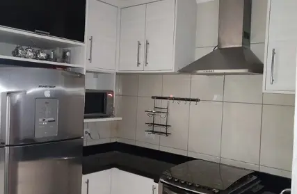 Imagem: Condomínio Fechado para Venda, Vila Pierina