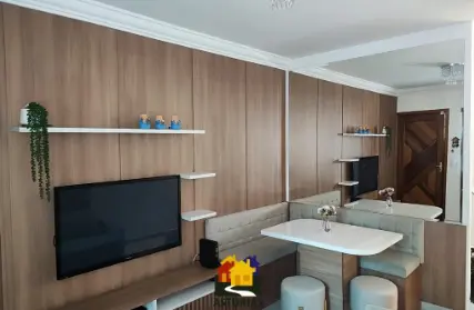 Imagem: Condomínio Fechado para Venda, Vila Pierina