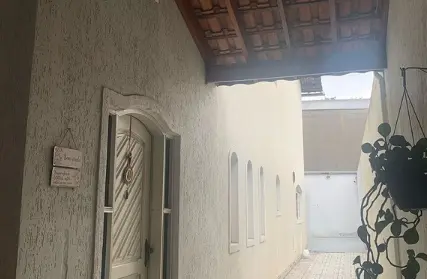 Imagem: Sobrado para Venda, Vila Pierina