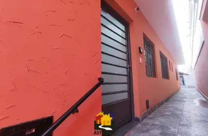 Imagem: Galpão / Salão para Venda, Vila Buenos Aires