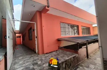 Imagem: Galpão / Salão para Venda, Vila Buenos Aires