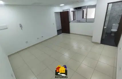 Imagem: Galpão / Salão para Venda, Vila Buenos Aires